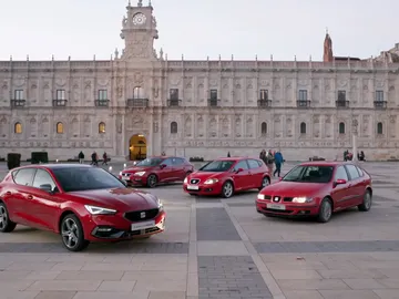 NOVEDADES DE LA SEMANA: Los nuevos MINI Aceman y Audi A5, Huawei se suma a Xiaomi y fabrica su primer coche NOVEDADES DE LA SEMANA: Los nuevos MINI Aceman y Audi A5, Huawei se suma a Xiaomi y fabrica su primer coche