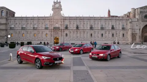 NOVEDADES DE LA SEMANA: Los nuevos MINI Aceman y Audi A5, Huawei se suma a Xiaomi y fabrica su primer coche NOVEDADES DE LA SEMANA: Los nuevos MINI Aceman y Audi A5, Huawei se suma a Xiaomi y fabrica su primer coche