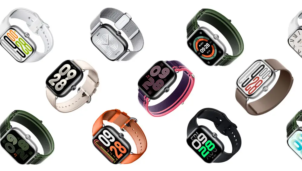 Redmi Watch 5 Redmi Watch 5