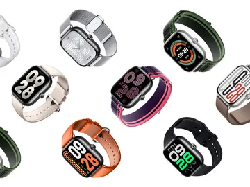 Redmi Watch 5 Redmi Watch 5