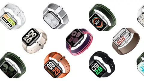 Redmi Watch 5 Redmi Watch 5
