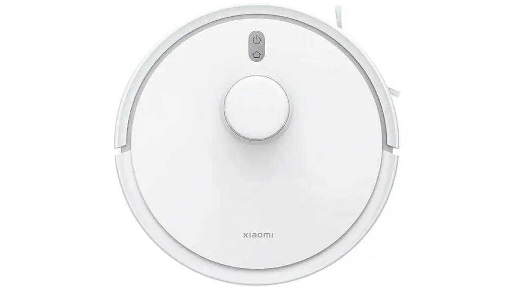 Robot aspirador láser Robot aspirador láser