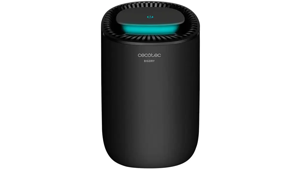 Deshumidificador Deshumidificador