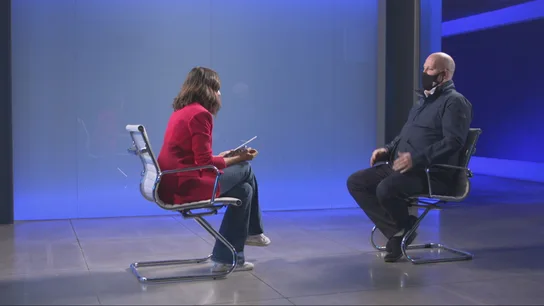 Ana Pastor entrevista a Álvaro Romillo, empresario conocido como 'CryptoSpain' Ana Pastor entrevista a Álvaro Romillo, empresario conocido como 'CryptoSpain'