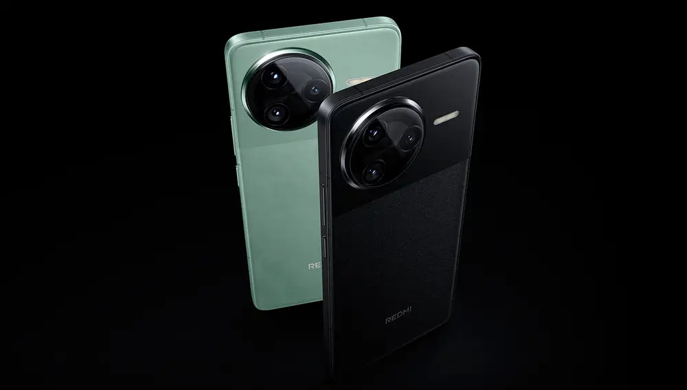 Redmi K80 Pro Redmi K80 Pro