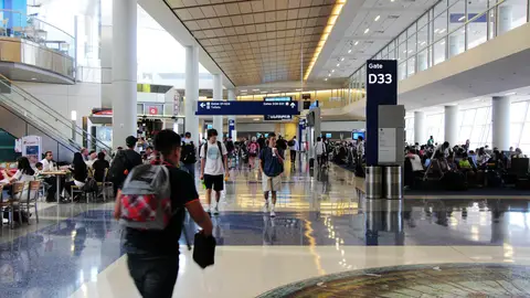 Aeropuertos de Dallas Aeropuertos de Dallas