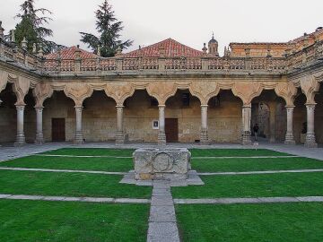 El Cielo de Salamanca