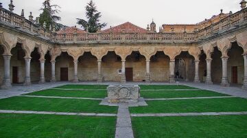 El Cielo de Salamanca