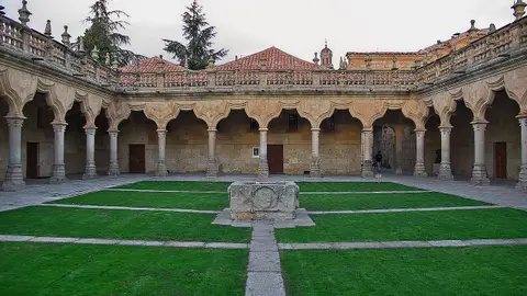 El Cielo de Salamanca El Cielo de Salamanca