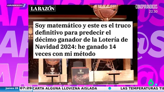 Aruseros Loteria truco Aruseros Loteria truco