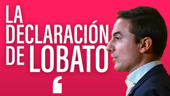 Lobato afronta la cita judicial que puede cambiar el rumbo de la investigación sobre el fiscal general Lobato afronta la cita judicial que puede cambiar el rumbo de la investigación sobre el fiscal general