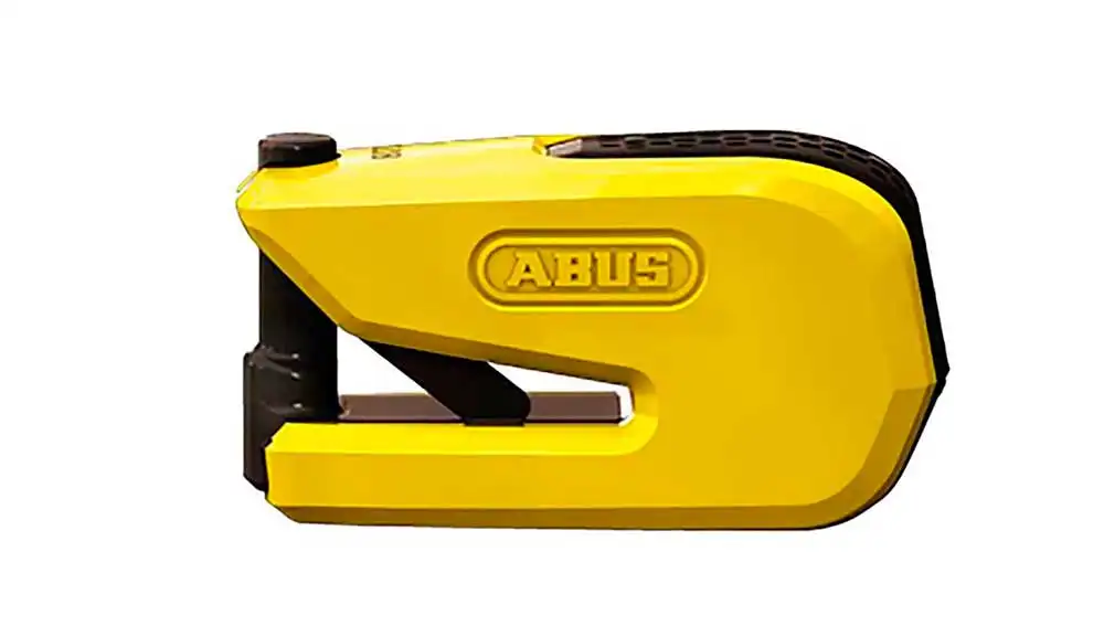 Antirrobo Bluetooth ABUS Antirrobo Bluetooth ABUS