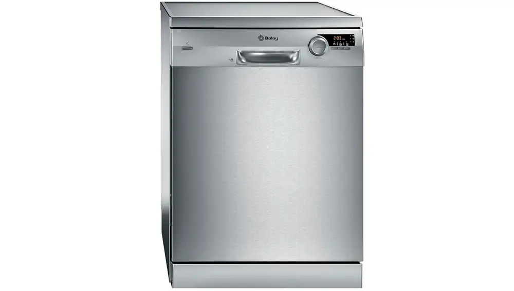 Lavavajillas de 13 servicios Lavavajillas de 13 servicios