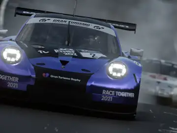 Gran Turismo Sophy Gran Turismo Sophy