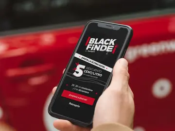 App descuento Petroprix App descuento Petroprix