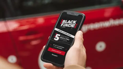 App descuento Petroprix App descuento Petroprix