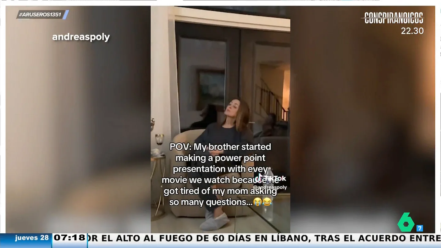 Aruseros madre Aruseros madre