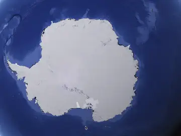 El Océano austral captura más CO2 del que se creía El Océano austral captura más CO2 del que se creía