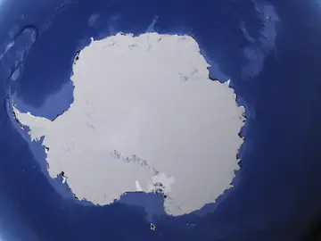 El Océano austral captura más CO2 del que se creía El Océano austral captura más CO2 del que se creía