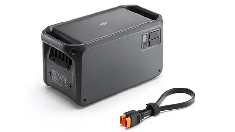 DJI Power Expansion Battery 2000 DJI Power Expansion Battery 2000
