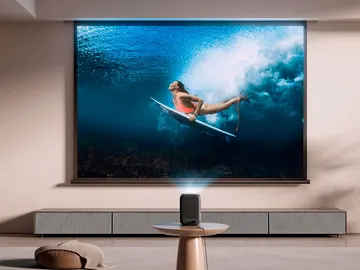 Xiaomi Smart Projector L1 Xiaomi Smart Projector L1