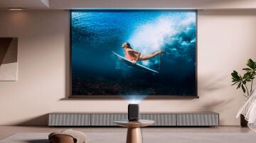 Xiaomi Smart Projector L1