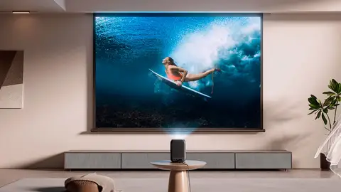Xiaomi Smart Projector L1 Xiaomi Smart Projector L1