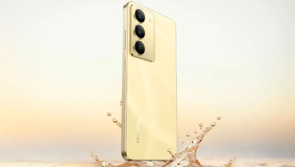 Realme V60 Pro Realme V60 Pro