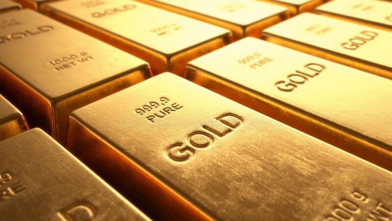 Descubren el mayor yacimiento de oro del mundo, con un valor de más de 80.000 millones de dólares