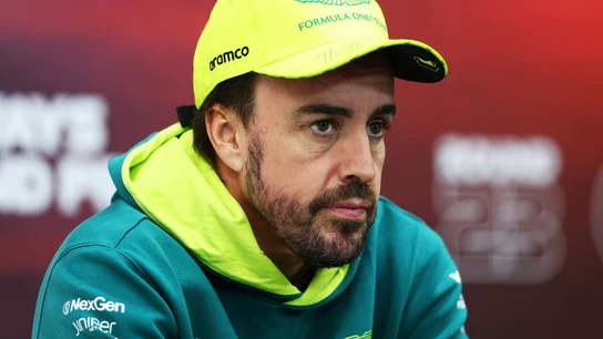 Fernando Alonso Fernando Alonso