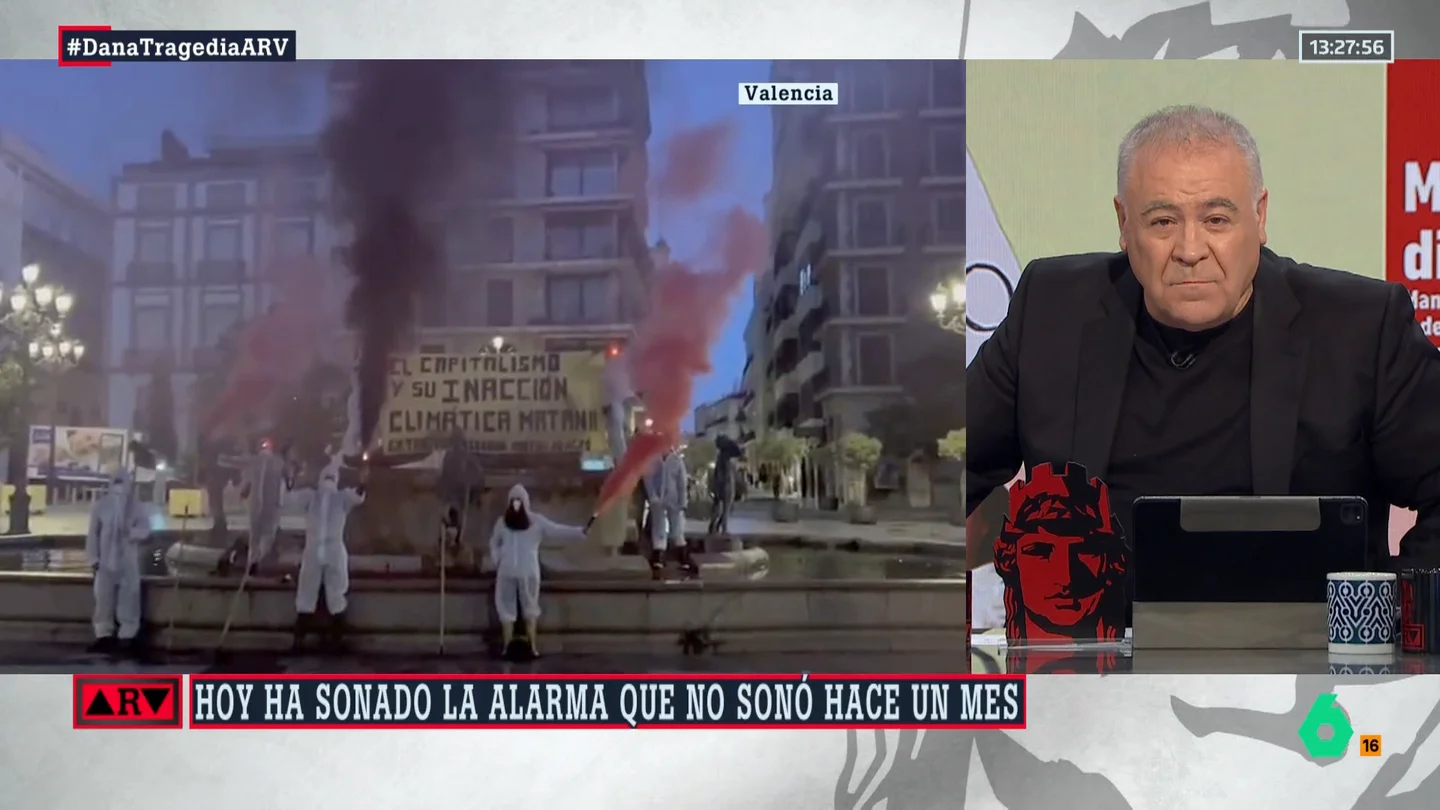 Ferreras, sobre Mazón Ferreras, sobre Mazón