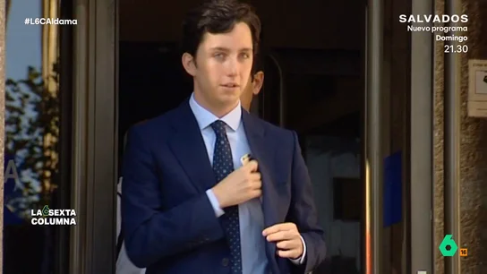 El pequeño Nicolás El pequeño Nicolás
