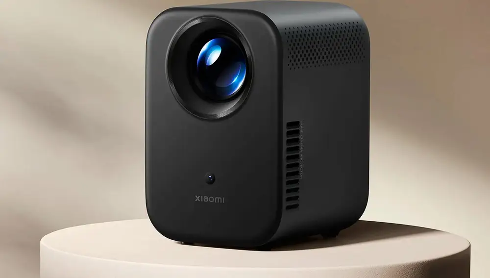 Xiaomi Smart Projector L1 Xiaomi Smart Projector L1