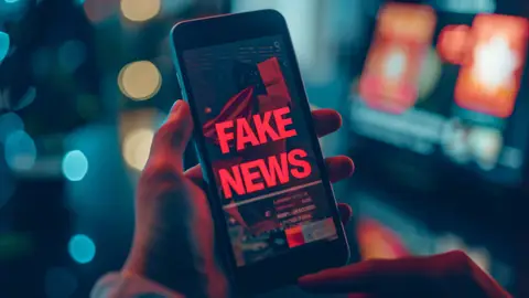 noticias falsas e indignación noticias falsas e indignación