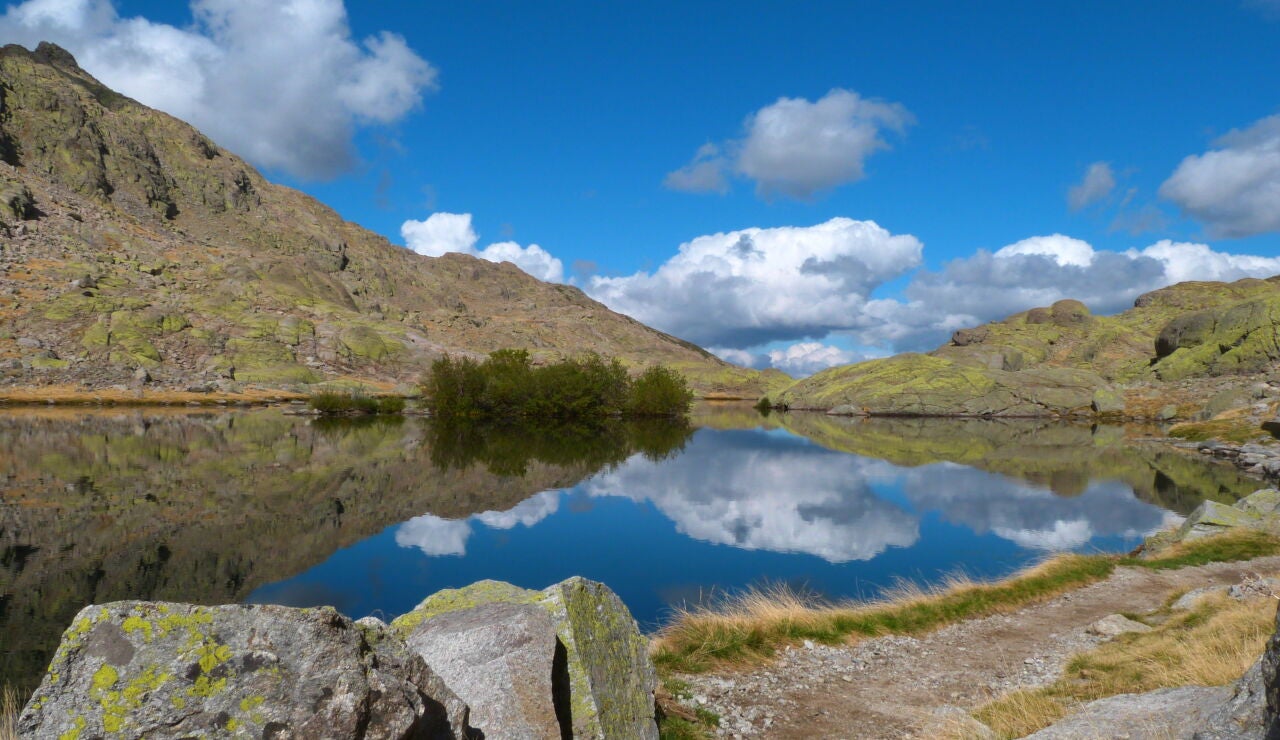 Laguna de Gredos