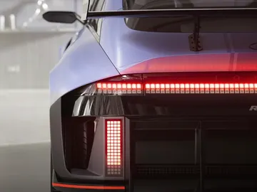 El Porsche de Hyundai eléctrico se va a renovar con más autonomía y mejor relación calidad/precio, y con una versión N El Porsche de Hyundai eléctrico se va a renovar con más autonomía y mejor relación calidad/precio, y con una versión N