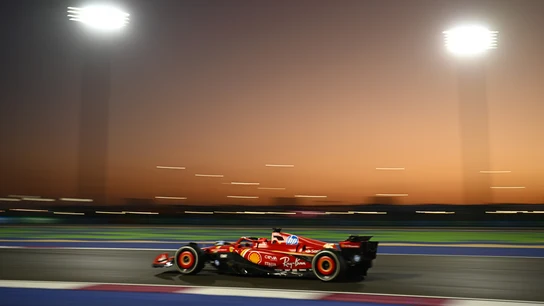 Charles Leclerc Charles Leclerc