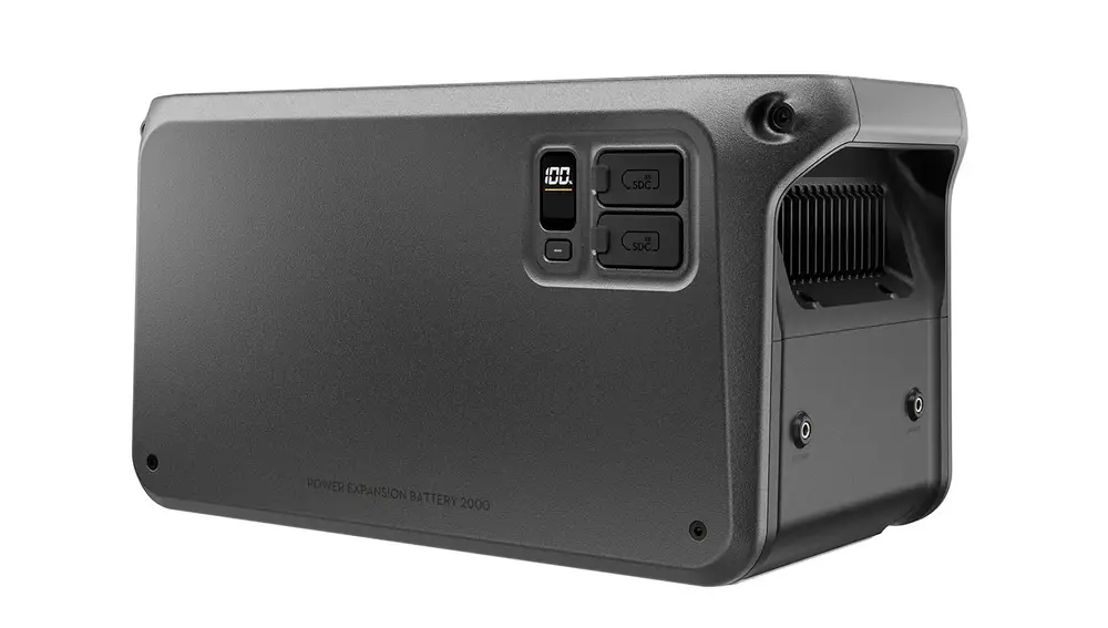 DJI Power Expansion Battery 2000 DJI Power Expansion Battery 2000