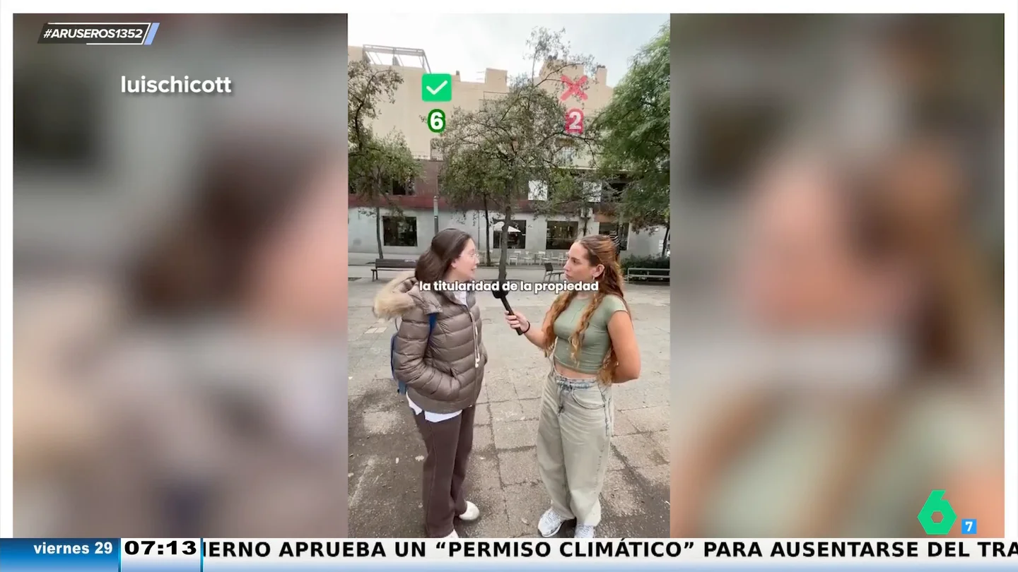 Un debate sobre los gastos divide a los jóvenes en redes: "¿Si tienes una casa le cobrarías alquiler a tu pareja?" Un debate sobre los gastos divide a los jóvenes en redes: "¿Si tienes una casa le cobrarías alquiler a tu pareja?"