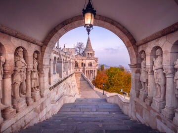 Budapest