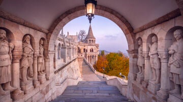 Budapest