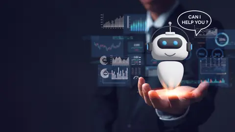 Inteligencia artificial Inteligencia artificial