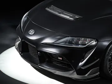 Toyota GR Supra Edición Final Toyota GR Supra Edición Final