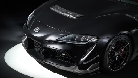 Toyota GR Supra Edición Final Toyota GR Supra Edición Final