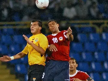 Futbolistas en el Mundial de 2006 Futbolistas en el Mundial de 2006