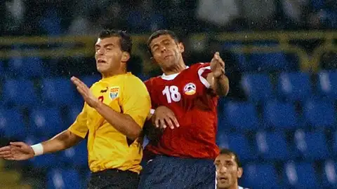 Futbolistas en el Mundial de 2006 Futbolistas en el Mundial de 2006