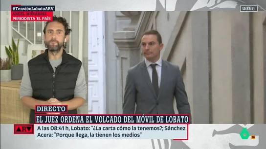 Ángel Munárriz Ángel Munárriz