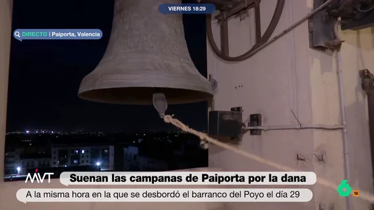 campanas de paiporta campanas de paiporta