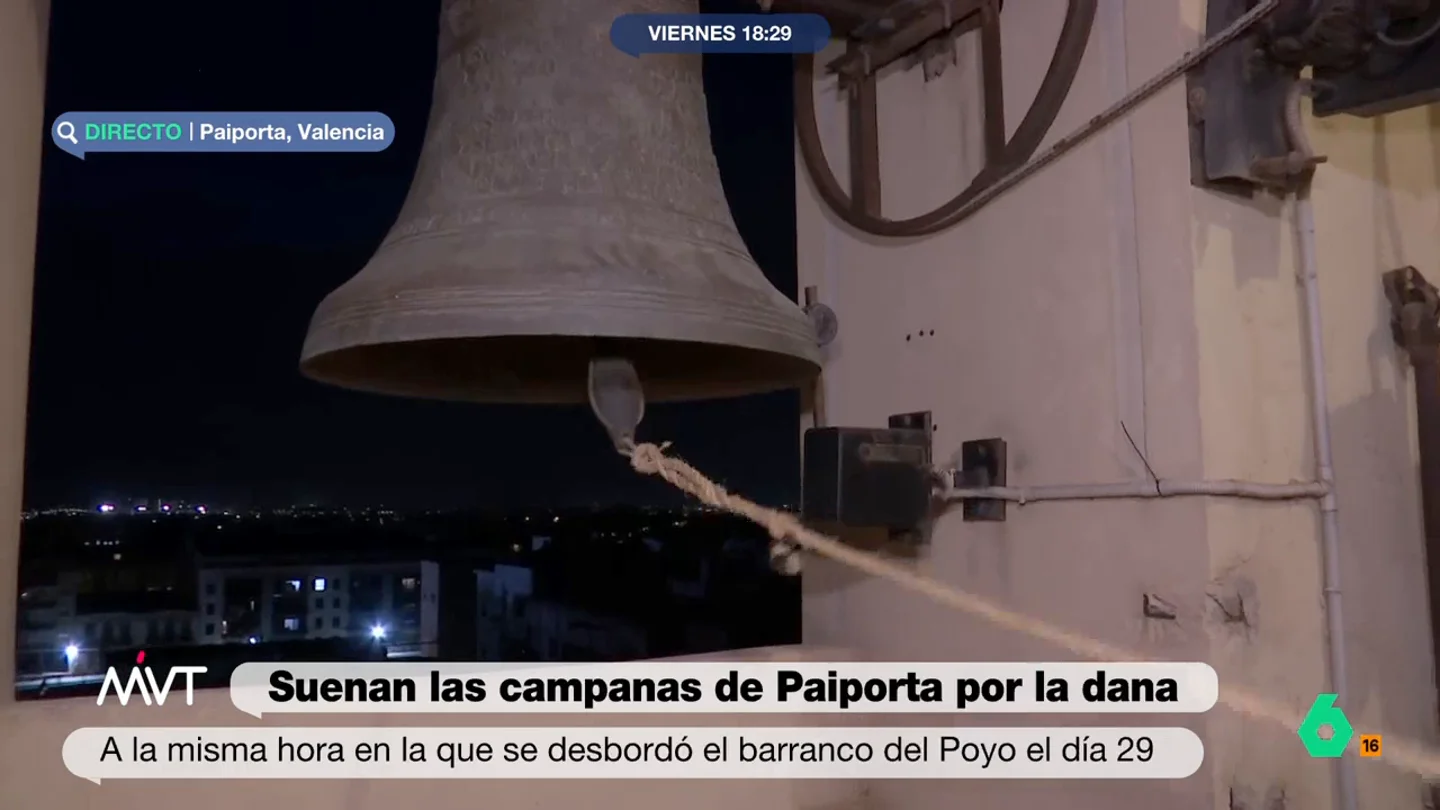 campanas de paiporta campanas de paiporta