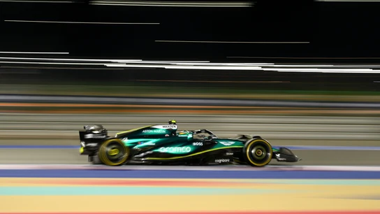 Fernando Alonso Fernando Alonso